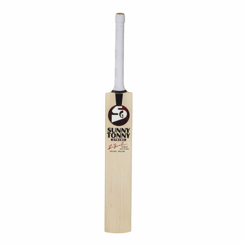 Sunny Tonny Xtreme English Willow Cricket Bat - SG