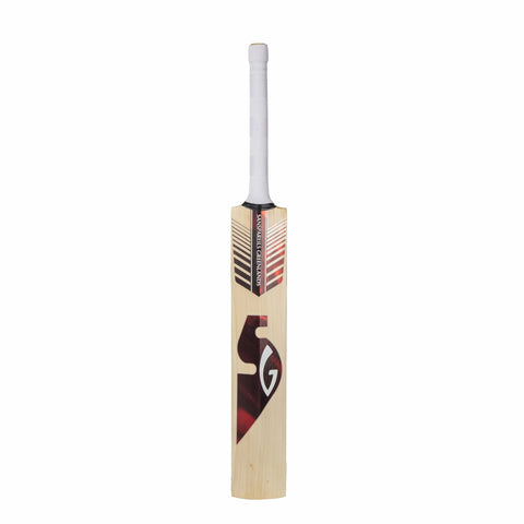 Sunny Tonny Xtreme English Willow Cricket Bat - SG