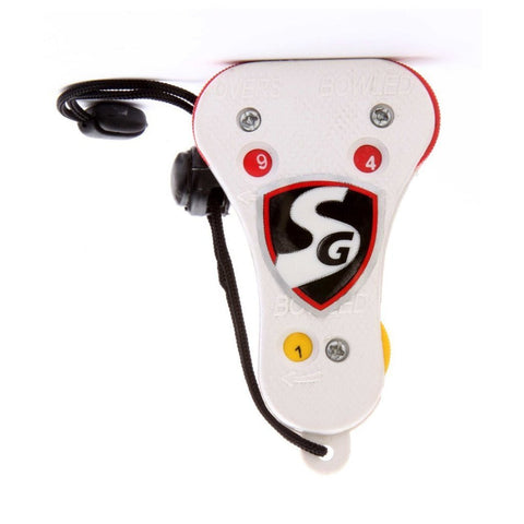 Umpire Counter - SG
