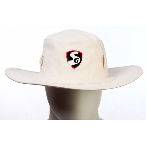 Panama Supreme Hat - SG