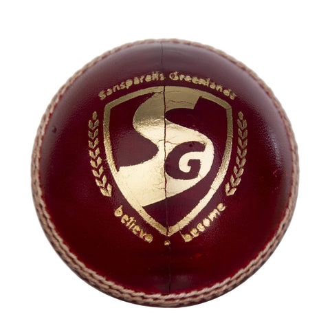 League Red Ball - SG