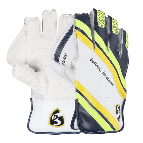League Wicket Keeping Gloves - SG