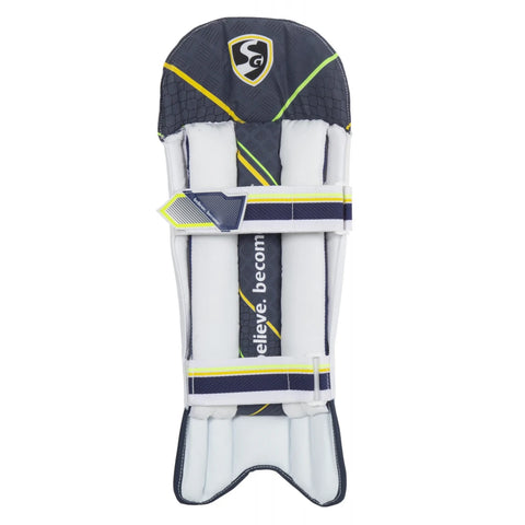 Club Wicket Keeping Legguards - SG