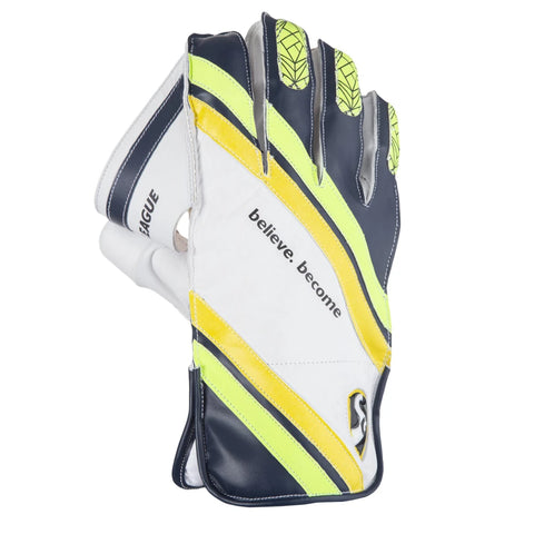 League Wicket Keeping Gloves - SG