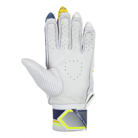 League Cricket Batting Gloves - SG
