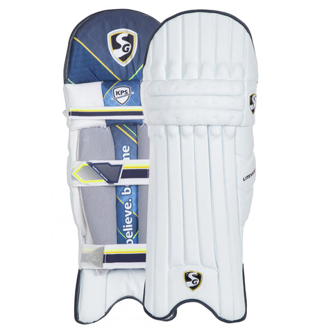 Litevate Batting Pads - SG