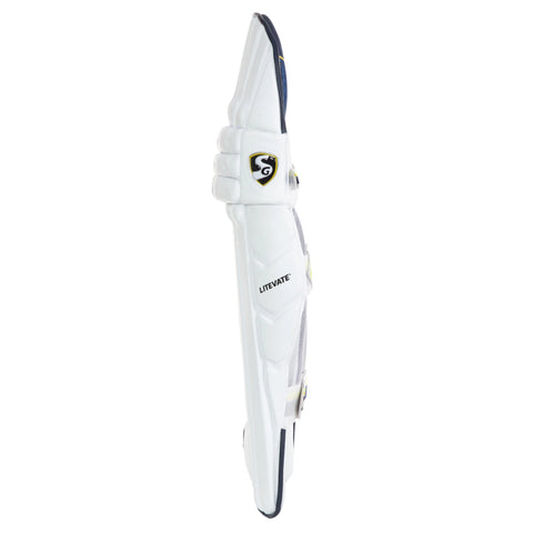 Litevate Batting Pads - SG