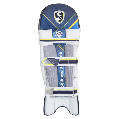 Litevate Batting Pads - SG