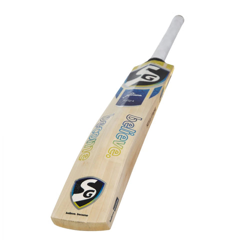 Nexus English Willow Xtreme Cricket Bat - SG