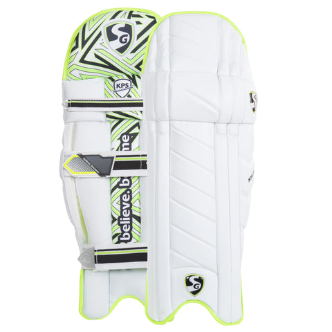 Nylite Batting Pads - SG