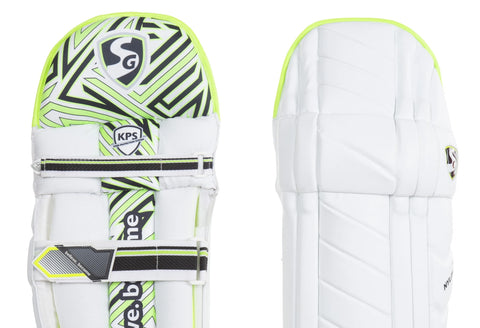 Nylite Batting Pads - SG