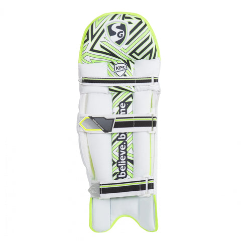 Nylite Batting Pads - SG