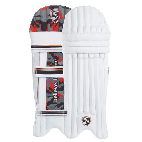 Optipro Batting Pads - SG