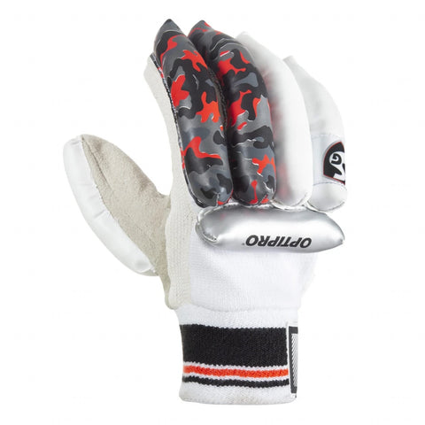 Optipro Batting Gloves - SG