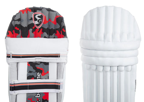 Optipro Batting Pads - SG