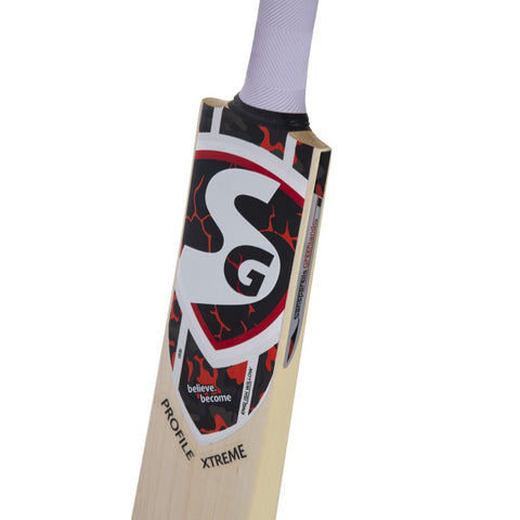 Profile Xtreme Cricket Bat - SG