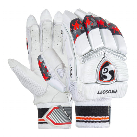 Prosoft Batting Gloves - SG