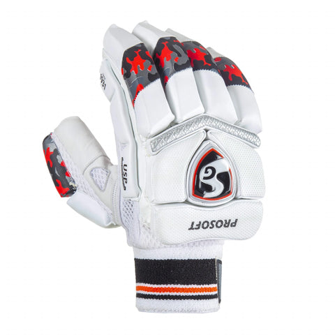 Prosoft Batting Gloves - SG