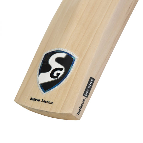 RP Ultimate English Willow Cricket Bat - SG
