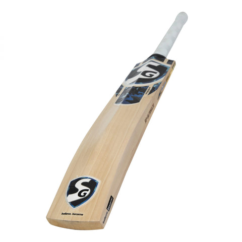 RP Ultimate English Willow Cricket Bat - SG