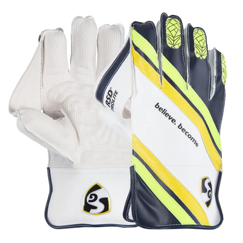 RSD Prolite Wicket Keeping Gloves - SG