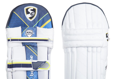 RSD Prolite Batting Pads - SG