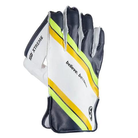 RSD Xtreme Wicket Keeping Gloves - SG