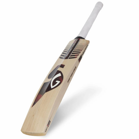 Sunny Tonny Xtreme English Willow Cricket Bat - SG