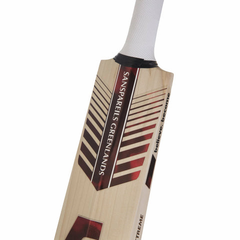 Sunny Tonny Xtreme English Willow Cricket Bat - SG
