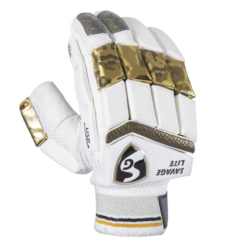 Savage Lite Batting Gloves - SG