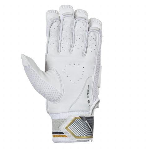 Savage Lite Batting Gloves - SG