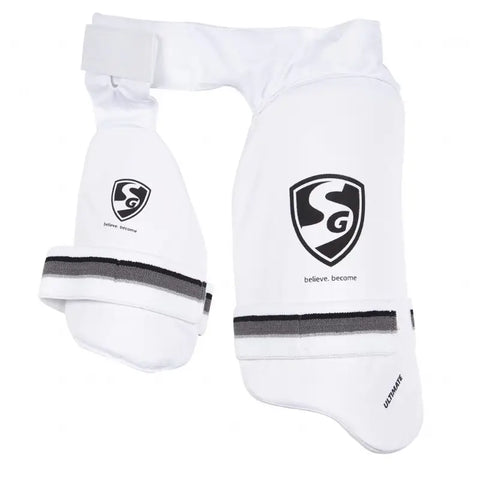 Ultimate Combo Thigh Pad - SG