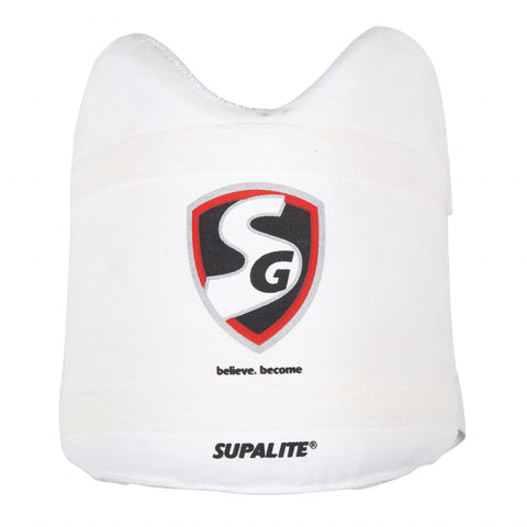 Supalite Junior Chest Guard - SG