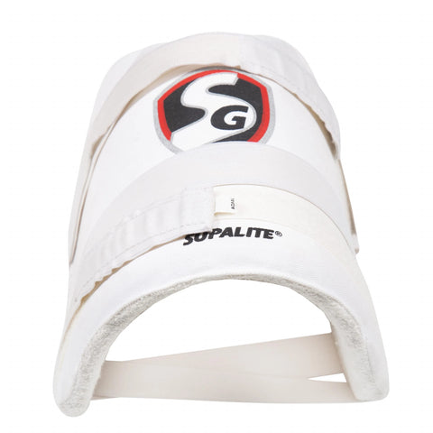 Supalite Junior Chest Guard - SG